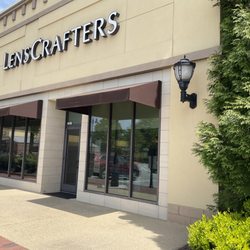 LensCrafters