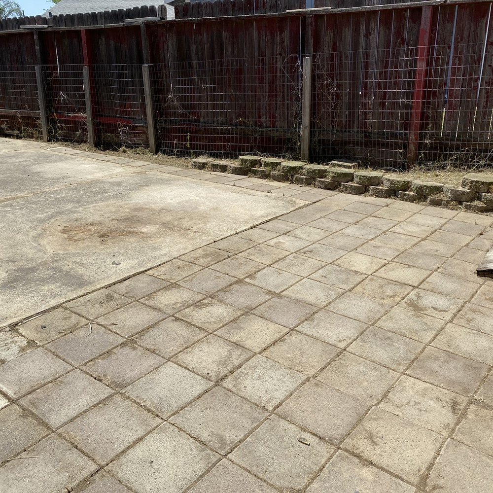 Harry's Landscaping and Maintenance - After - Landscaping Near Me - Sacramento, California