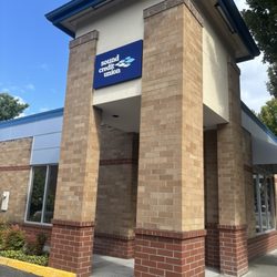 Sound Credit Union - Street View