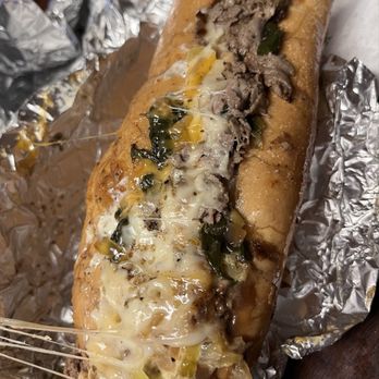 Dash's Market - Philly Steak Sub - Grocery Near Me - Buffalo, New York Dash's Market - Philly Steak Sub - Grocery Near Me - Buffalo, New York