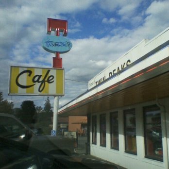 Twede's Cafe - Outside - American Near Me - North Bend, Washington Twede's Cafe - Outside - American Near Me - North Bend, Washington
