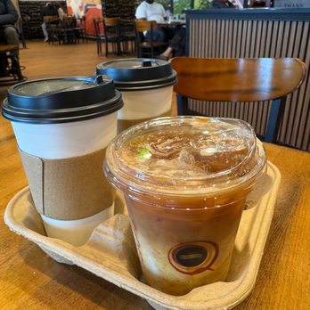 Qahwah House - Coffee & Tea Near Me - Westbury, New York Qahwah House - Coffee & Tea Near Me - Westbury, New York