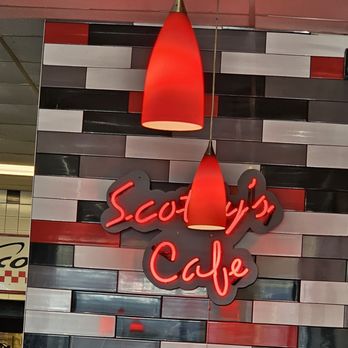 Catering By Scott - Sign - Delis Near Me - Columbus, Ohio Catering By Scott - Sign - Delis Near Me - Columbus, Ohio