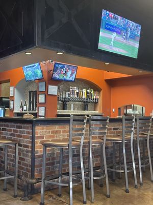 High Point Grill by null