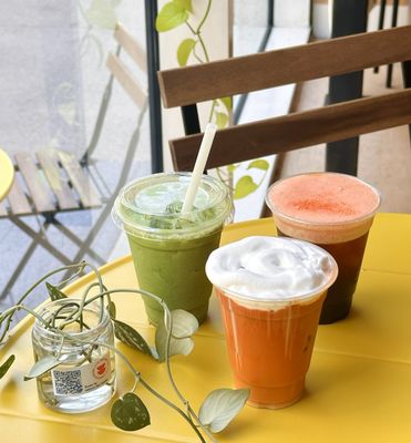 Paper Son Coffee - FiDi by null