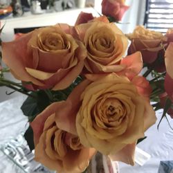 Global Flowers