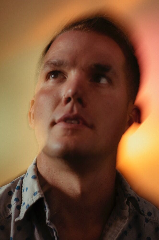 John Hanig, LMFT - Honey Arts Therapy - child therapist in San Francisco, CA