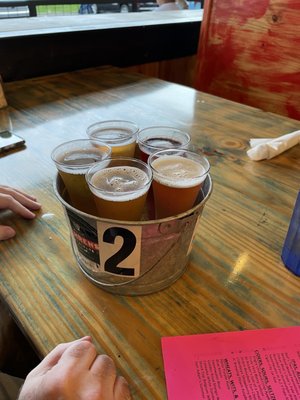 Cootie Brown's Campus by null