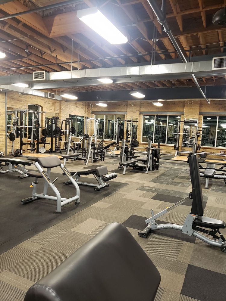 Hone Fitness Image