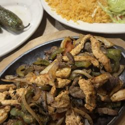 El Pueblito Mexican Restaurant