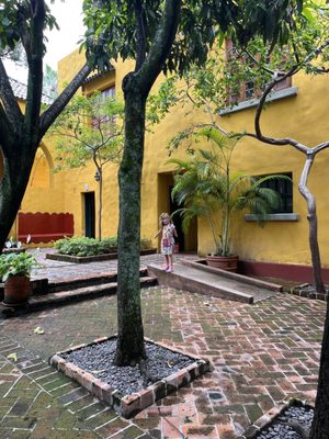 Casa ITESO Clavigero by null