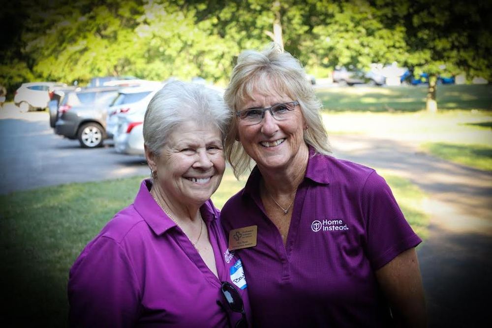 Home Instead - home care agency in Rochester, NY