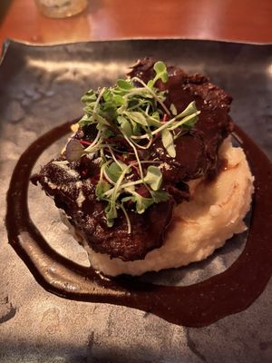Blue Ribbon Sushi Bar & Grill - Red Rock by null