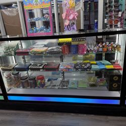 One Quick Stop Mini Mart
