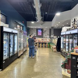 Stone Cold Meats - Cypress