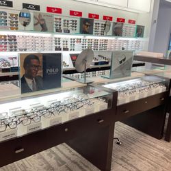 LensCrafters
