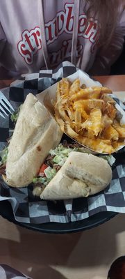 Wicked Good Sandwiches by null