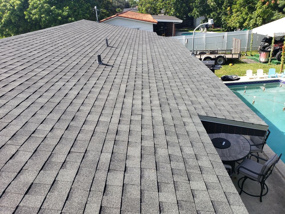 Slide of Prime 1 Roofing