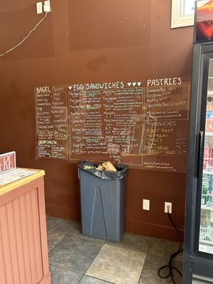 Deke's Bagels by null