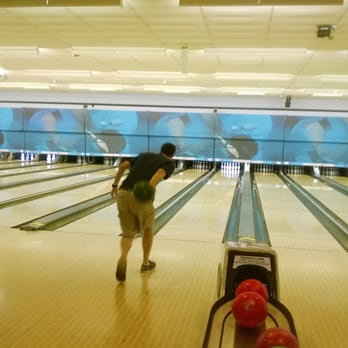 Highland Lanes - Bowling Near Me - Austin, Texas