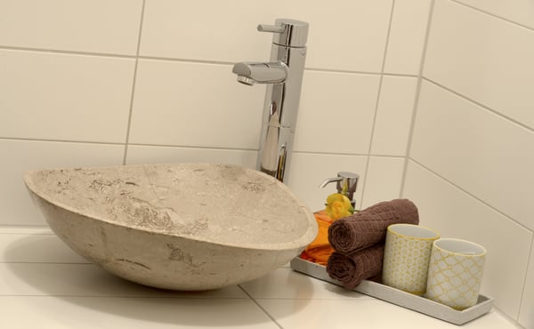 My Place Hotel by null