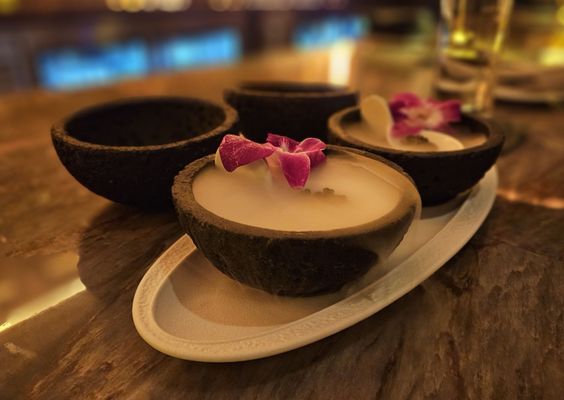 Segreto Lounge by null