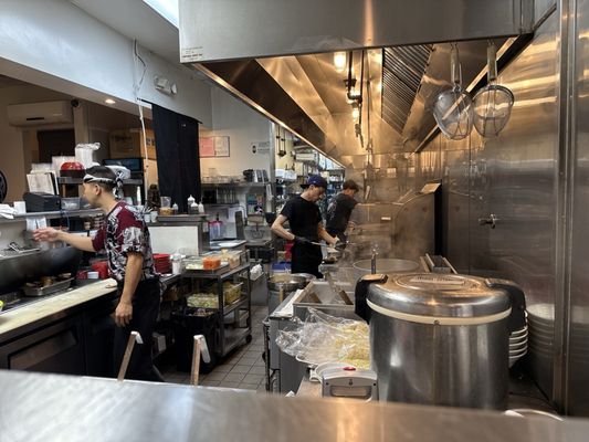 What's Up Japanese Noodles by null