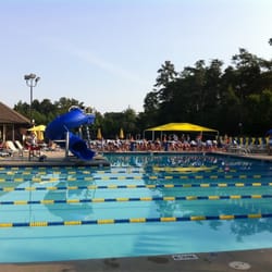 Lake Jeanette Swim & Tennis Club
