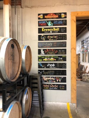 Diebolt Brewing Company by null
