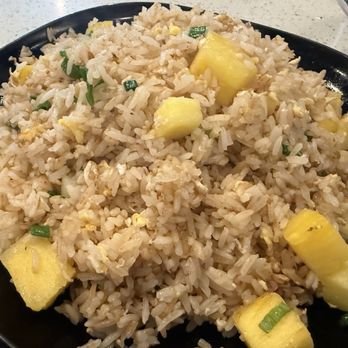 So Tasty - Pineapple Fried Rice - Noodles Near Me - Bellevue, Washington So Tasty - Pineapple Fried Rice - Noodles Near Me - Bellevue, Washington