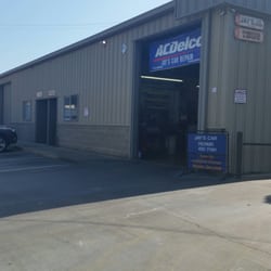 Jay's Car Repair - Jay's Car Repair.