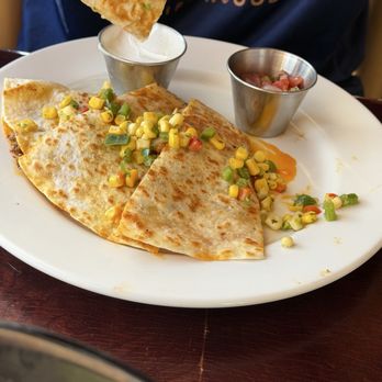 Snowgoose Grille - Quesadillas - American Near Me - Saint Mary, Montana Snowgoose Grille - Quesadillas - American Near Me - Saint Mary, Montana