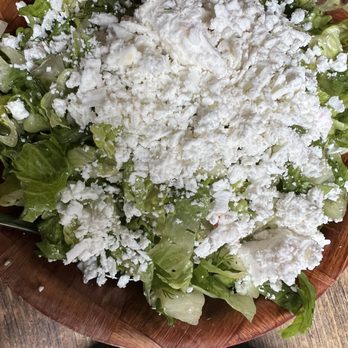 Kiki's - Maroulosalata Salad - Greek Near Me - New York, New York