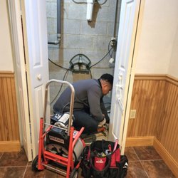 Sclm Drain And Sewer Cleaning