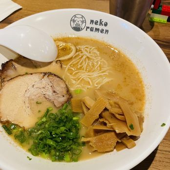 Neko Ramen - Japanese Near Me - Las Vegas, Nevada Neko Ramen - Japanese Near Me - Las Vegas, Nevada