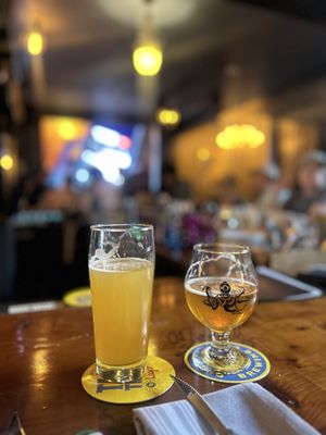 Lost Marbles Brewery by null