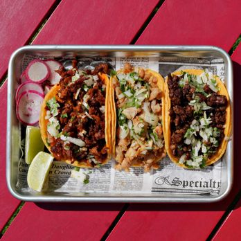 Papi’s Tacos - Carne asada, al pastor and pollo taco - Tacos Near Me - Torrance, California Papi’s Tacos - Carne asada, al pastor and pollo taco - Tacos Near Me - Torrance, California