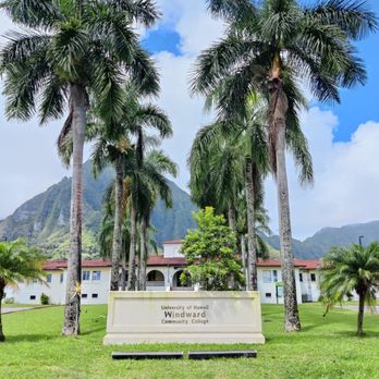Windward Community College - 5-20-23 - Colleges & Universities Near Me - Kaneohe, Hawaii Windward Community College - 5-20-23 - Colleges & Universities Near Me - Kaneohe, Hawaii