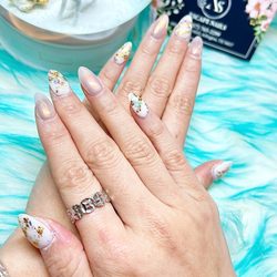 Xscape Nails Spa - Get my nails done before Vegas. Beautiful work by Amy