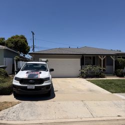 G A Roofing & Repair Specialist
