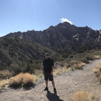 La Madre Springs - This awesome MF who made it to the top - Hiking Near Me - Las Vegas, Nevada La Madre Springs - This awesome MF who made it to the top - Hiking Near Me - Las Vegas, Nevada