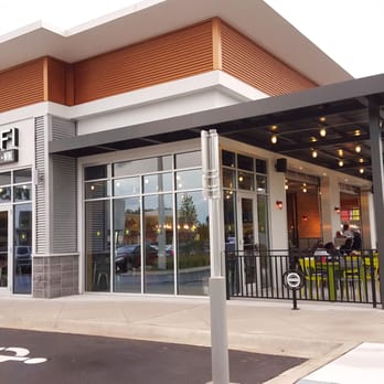 BurgerFi - Hot Dogs Near Me - Jacksonville, Florida
