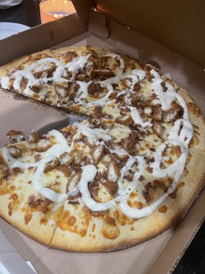 Slices Pizza by null