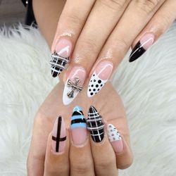 Charm Nail & Beauty Spa