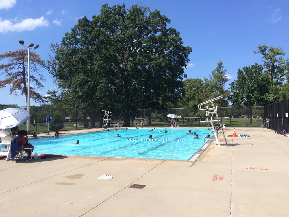 MANDER PLAYGROUND Updated October 2024 2140 N 33rd St, Philadelphia