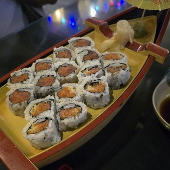Yoshi Sushi - Japanese Near Me - Tampa, Florida Yoshi Sushi - Japanese Near Me - Tampa, Florida