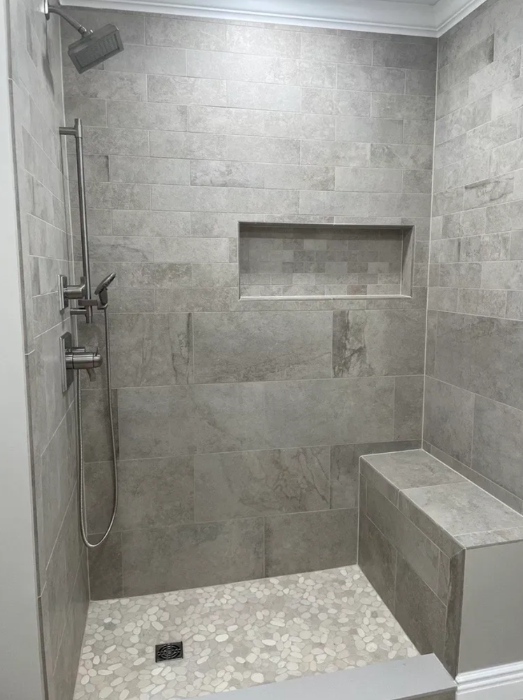 Slide of Dreamline Design