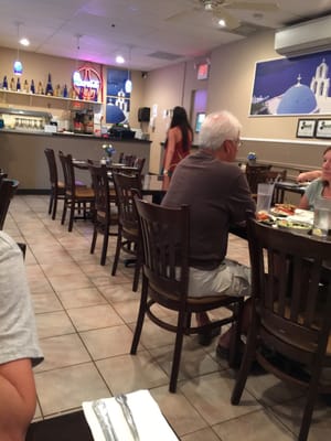 Jimmy’s Greek American Grill by null