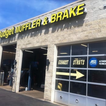 Budget Muffler & Brake - Auto Repair Near Me - Addison, Illinois Budget Muffler & Brake - Auto Repair Near Me - Addison, Illinois