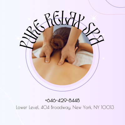 Pure Relax Spa by null